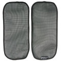 Polisport Mesh for radiator louver Honda CRF250R(20) black (20)