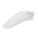 Polisport rear fender GasGas EC/EC-E (18-20) white (6)