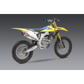 Yoshimura Full System Suzuki Rmz250 19-20 Rs-12 Fs/Al/Cf