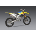 Yoshimura Full System Suzuki Rmz250 19-20 Rs-12 Fs Ti/Ti/Cf