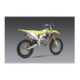 Yoshimura Full System Suzuki Rmz450 18-20 Rs-12 Fs Ss/Al/Cf