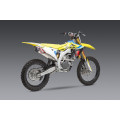 Yoshimura Full System Suzuki Rmz450 18-20 Rs-12 Fs Ss/Al/Cf