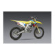 Yoshimura Full System Suzuki Rmz450 18-20 Rs-12 Fs Ti/Cf