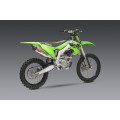 Yoshimura Full System Kawasaki Kx250F 2021- Rs-12 Fs Ss-Al