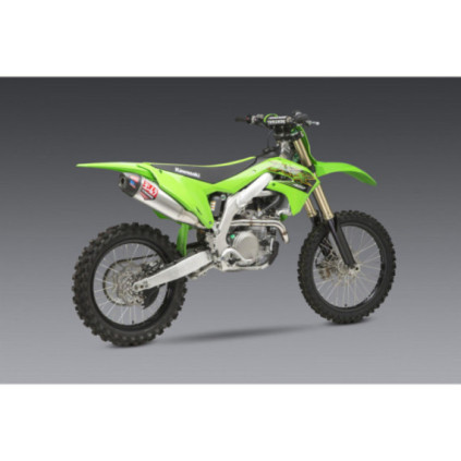 Yoshimura Full System Kawasaki Kx450F 2019- Rs-12 Fs Ss-Al