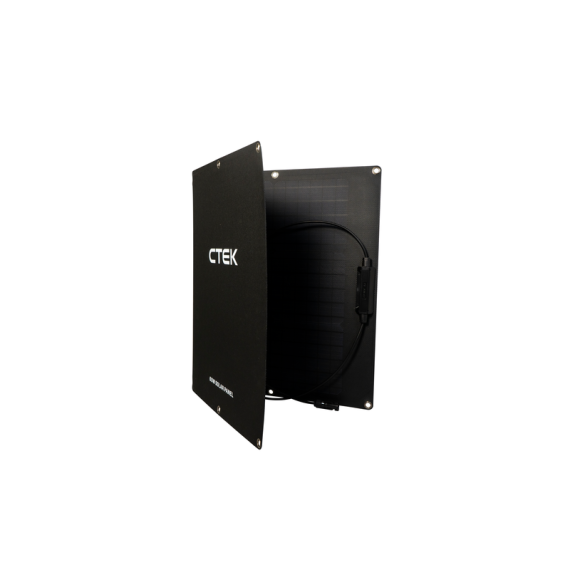 CTEK SOLAR PANEL CHARGE KIT