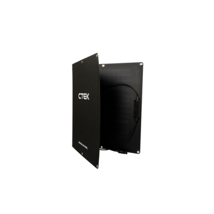 CTEK SOLAR PANEL CHARGE KIT