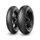 Metzeler Roadtec Scooter 110/80-14 M/C 59S TL Reinf Fr.