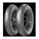 Pirelli Diablo Rosso Scooter SC 100/90-12 M/C 64P TL Reinf Fr.