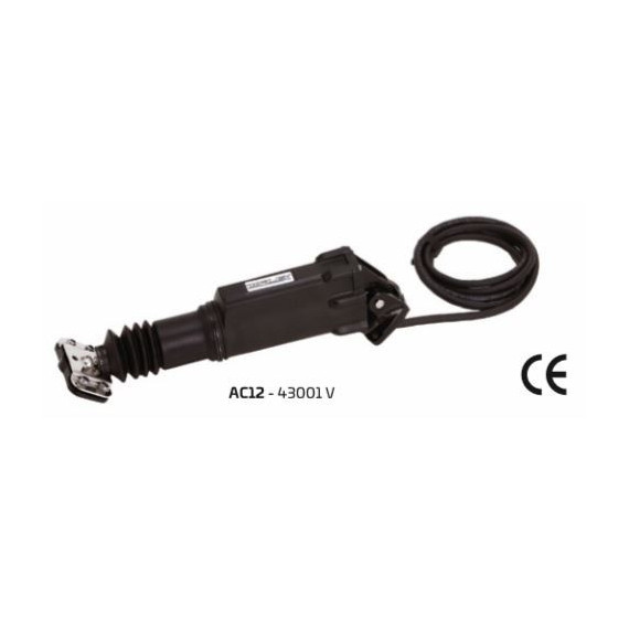 Uflex Actuator AC12 273mm