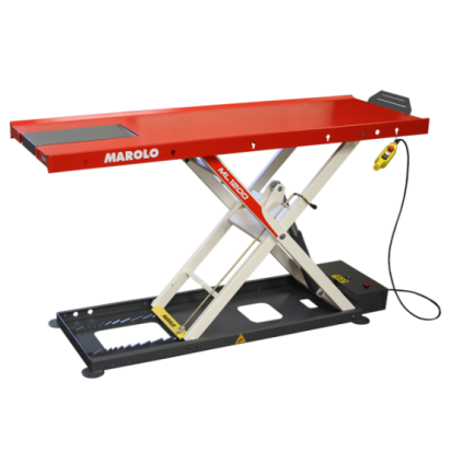 Marolo Lift 1200 HL Hydraulic - Electro-hydraulic pump