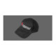 Akrapovic Baseball Cap Black