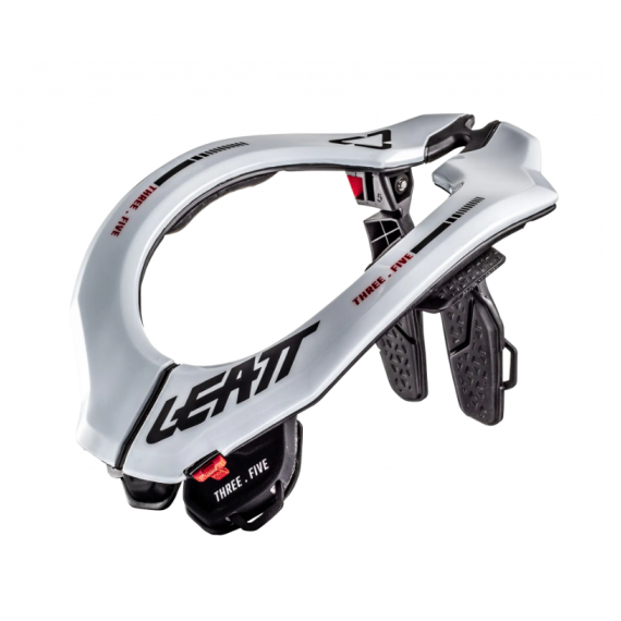 Leatt Neck Brace 3.5 Junior Wht