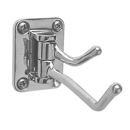 Osculati Coat hanger AISI 316