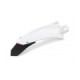 UFO Rear Fender Enduro LED GasGas EC/EC-F 2021- White 041