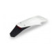 UFO Rear Fender Enduro LED HVA TE/FE 150-501 2020- White 041