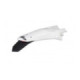 UFO Rear Fender Enduro LED EXC/EXC-F 150-500 2020- White 047