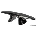 Osculati Bull Dog Black Line cleat 158mm