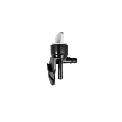 "Tract Fuel tap Honda GCV 135, 160, 90°, 1/4"" (6,35mm)"