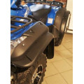 Storm Overfenders CF Moto CF500-X5/CF625-X6