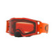 Oakley Goggles Front Line MX Moto Orange Prizm Bronze