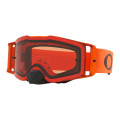 Oakley Goggles Front Line MX Moto Orange Prizm Bronze