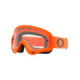 Oakley Goggles O-Frame MX Moto Orange Clear