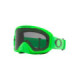 Oakley Goggles O Frame 2.0 Pro MX Moto Green Dark Grey