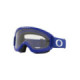 Oakley Goggles O Frame 2.0 Pro XS MX Moto Blue Clear