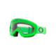 Oakley Goggles O Frame 2.0 Pro XS MX Moto Green Clear