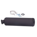 Tecnigas Orginal Pro Silencer, Senda 00- / RX, SX 06- / RCR, SMT 03-