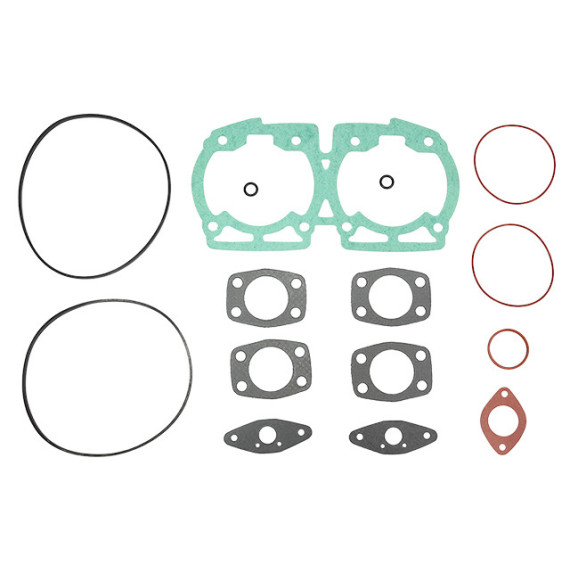 Sno-X Top End Gasket Set Rotax 454