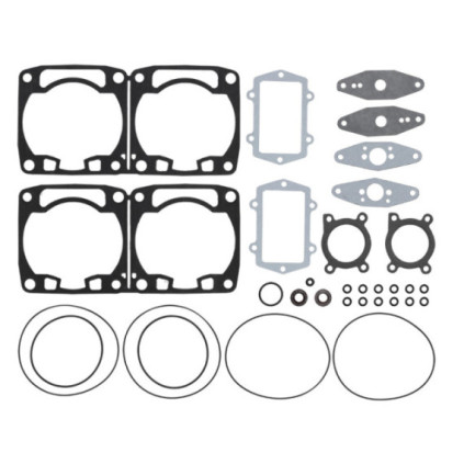 Sno-X Top End Gasket Set Arctic Cat