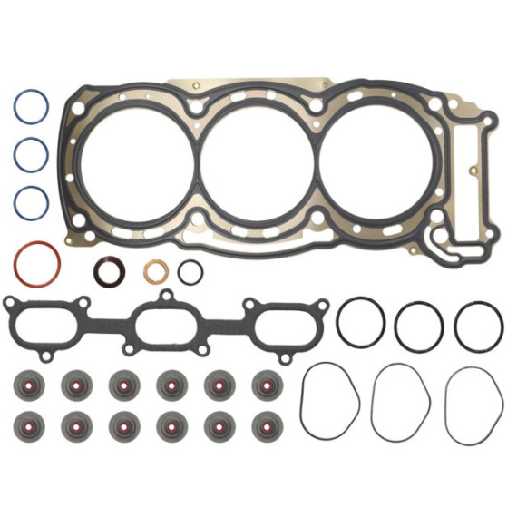 Sno-X Top End Gasket Set Rotax 1200