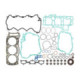 Sno-X Full Gasket Set With Oil Seal Rotax 1200