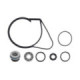 Sno-X Water Pump Repair Kit Yamaha