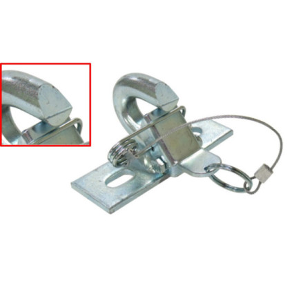 Sno-X Tow Hook Universal