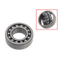 Sno-X Ball Bearing 30x62x20mm