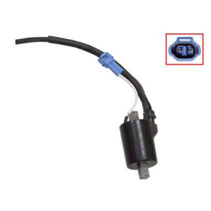 Sno-X Ignition Coil Polaris