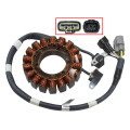 Sno-X Stator Polaris