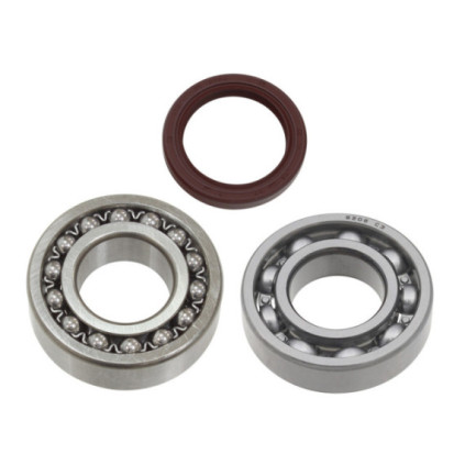 Sno-X Chain case bearing kit Yamaha