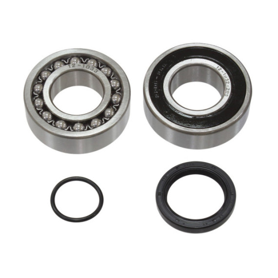 Sno-X Chain case bearing kit Arctic Cat