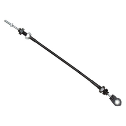 Sno-X Exhaust Valve Cable Polaris