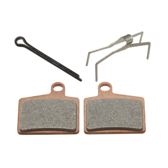 Sno-X Brake pad set Arctic Cat