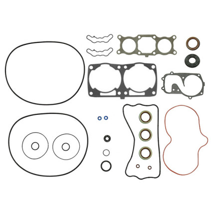 Sno-X Full Gasket Set W/ Oil Seals Polaris Axys 800 2016-2020 