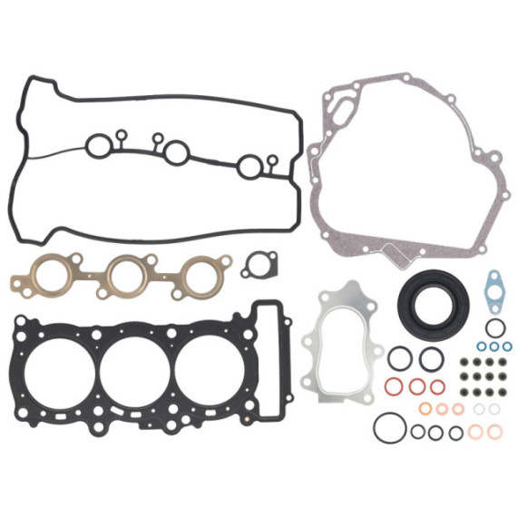 Sno-X Full Gasket Set With Oil Seals Yamaha 4T 1000