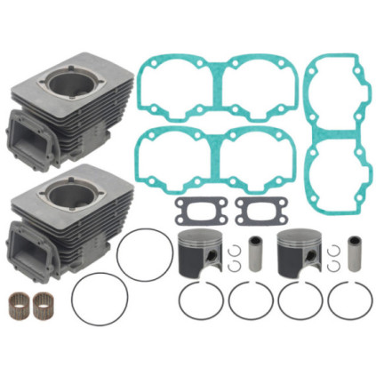 Sno-X Standard Cylinder Kit Ski-Doo 550F