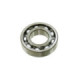 Sno-X Bearing 6206C3 (cranksaft)