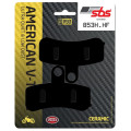 Sbs Brakepads Ceramic