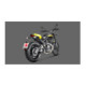 Akrapovic Slip-On Line (Titanium) Ducati Scrambler 800 2015-2020